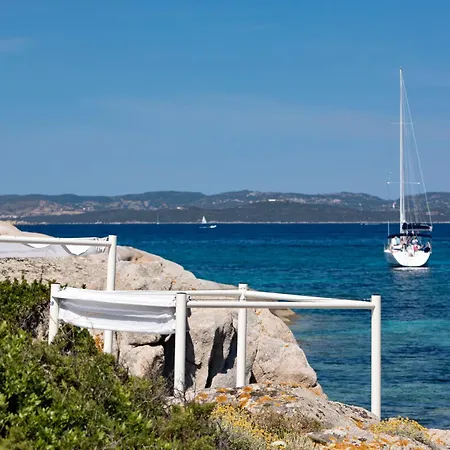 Hotiday La Maddalena (Sassari)