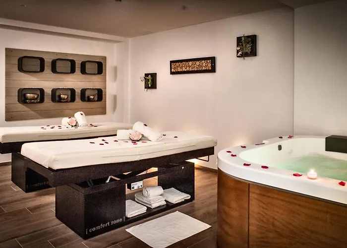 Hotiday 5* La Maddalena