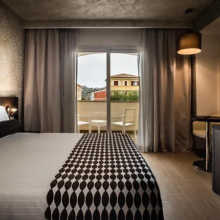 Hotiday Hotel La Maddalena (Sassari)