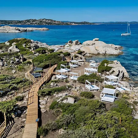 Hotiday Hotel La Maddalena (Sassari)