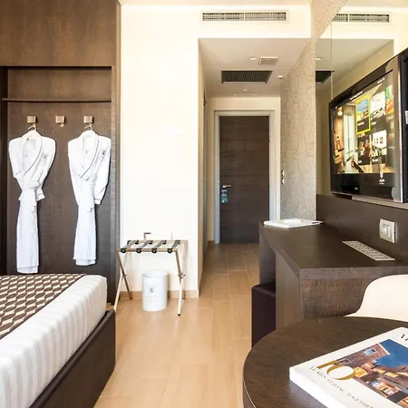 Hotel Hotiday 5*