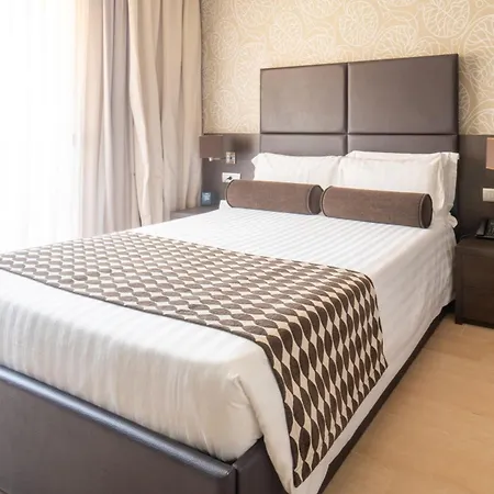 Hotel Hotiday 5*
