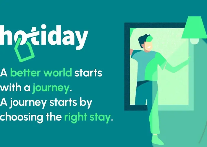 Hotel Hotiday La Maddalena (Sassari)