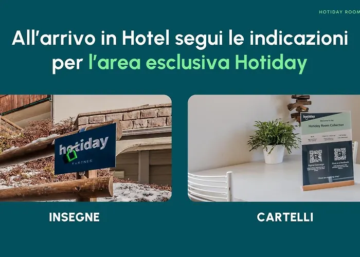 Hotiday Hotel La Maddalena (Sassari)