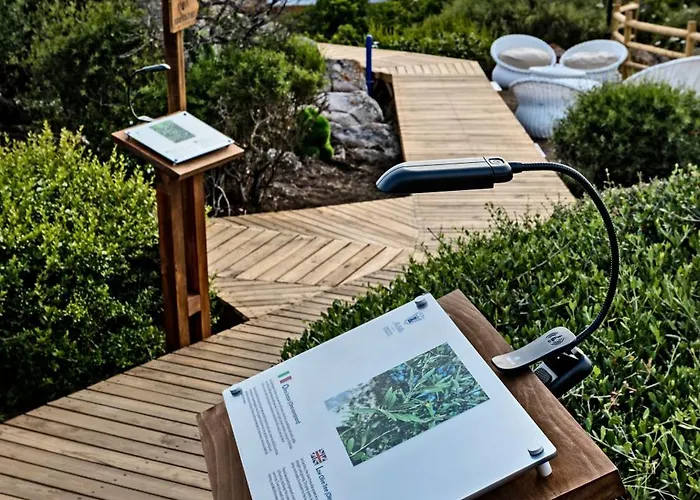 Hotiday Hotel La Maddalena (Sassari)