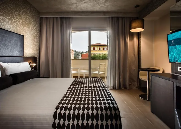 Hotiday Hotel La Maddalena (Sassari)