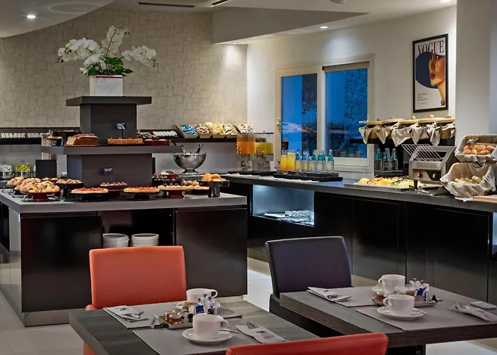 Hotiday La Maddalena (Sassari)