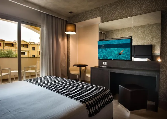 Hotel Hotiday 5*