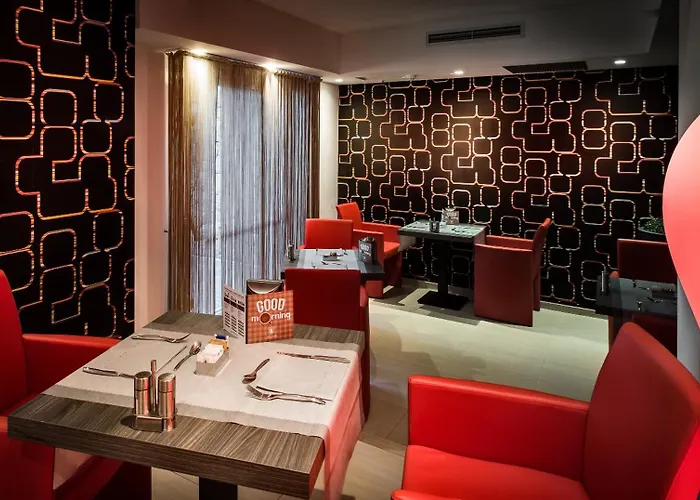 Hotiday La Maddalena (Sassari)