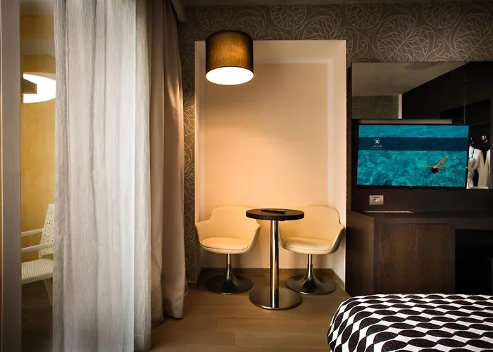 Hotiday 5* La Maddalena (Sassari)