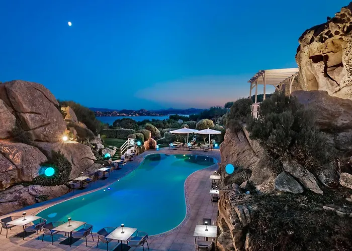 Hotel Hotiday La Maddalena (Sassari)