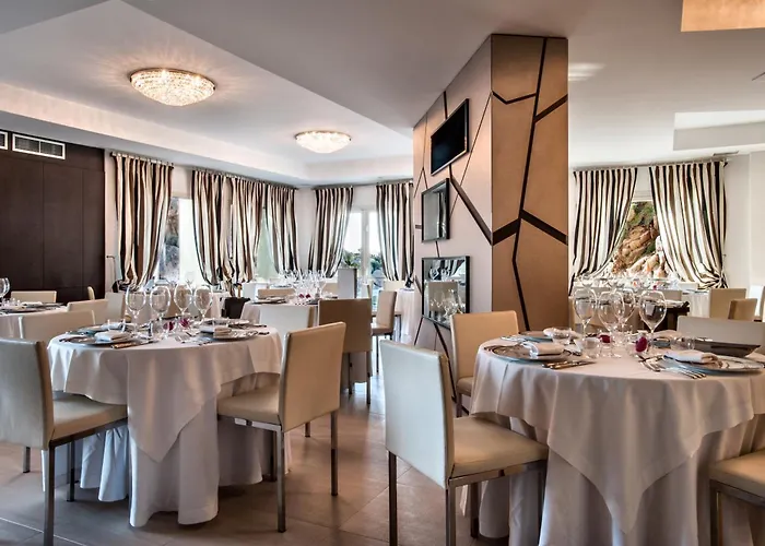 Hotiday La Maddalena (Sassari)