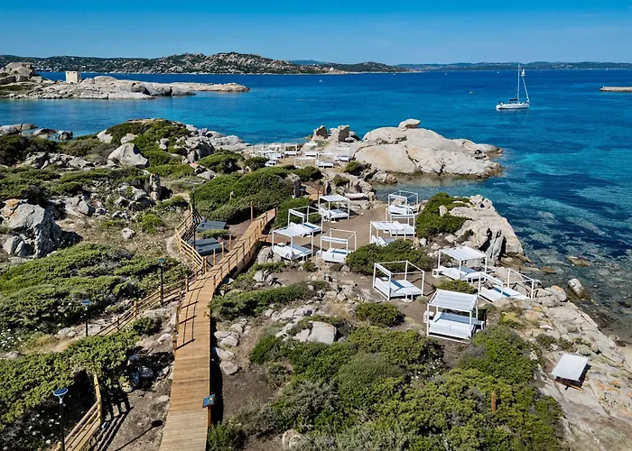 Hotiday Hotel La Maddalena (Sassari)