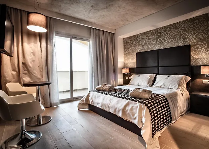 Hotiday La Maddalena (Sassari)