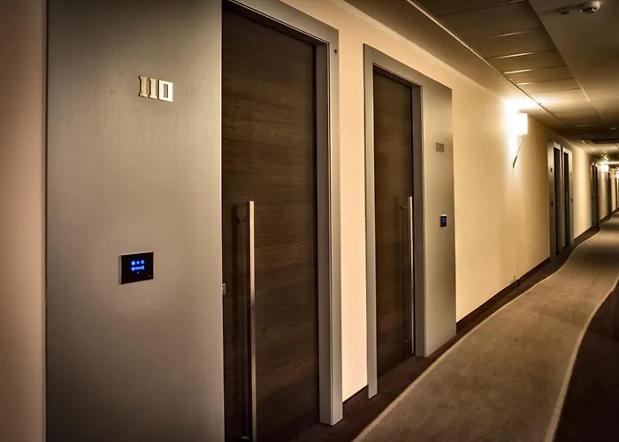 Hotiday Hotel La Maddalena (Sassari)